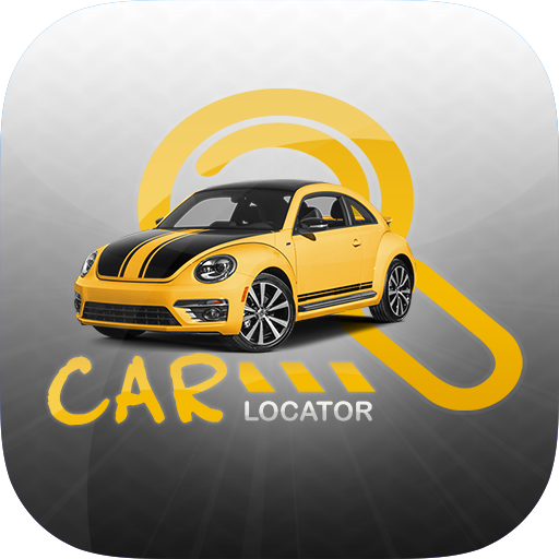 GPS Car Locator icon
