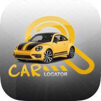 GPS Car Locator