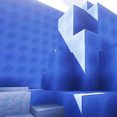 Find The Button Minecraft PE Map icon