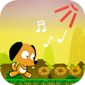 Scream Dog Go Jump icon