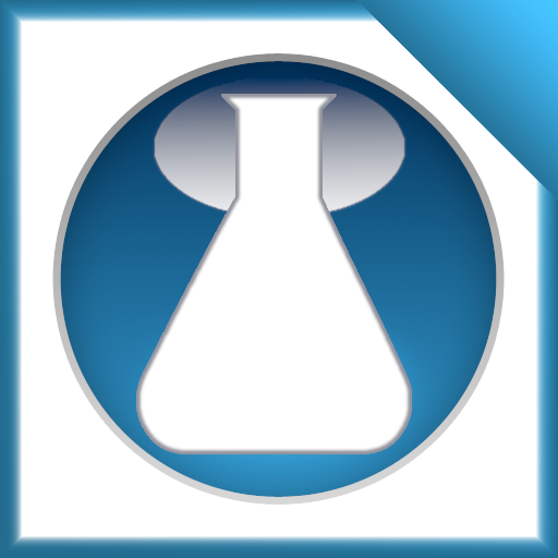 ChemAid Beta иконка
