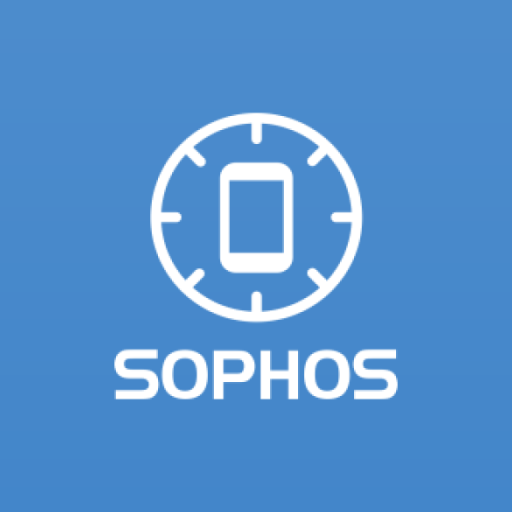 Sophos Secure Workspace icon