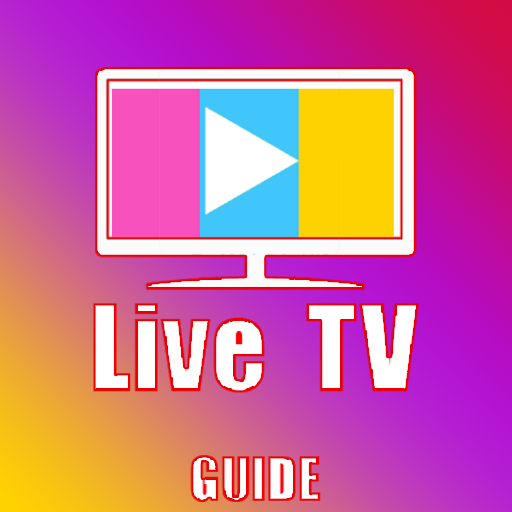 Free Jio TV HD Channels New Guide 2021 icon