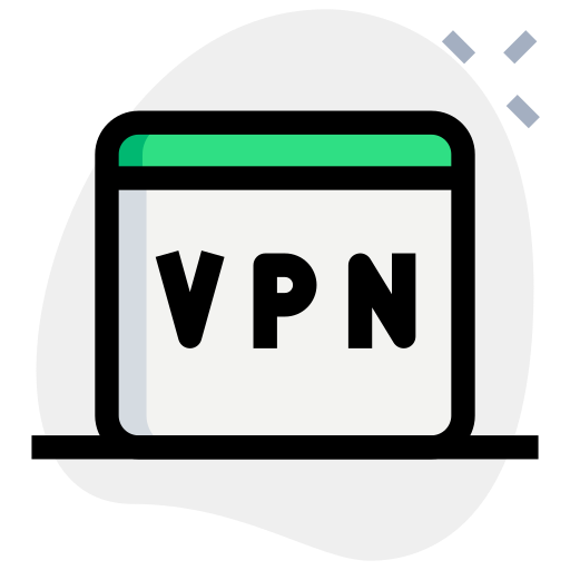 HIJIVPN - 100% FREE VPN FAST JUST ONE CLICK icon