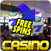 MEGA SLOT MACHINE : Jackpot Slot Machine Mega Win icon