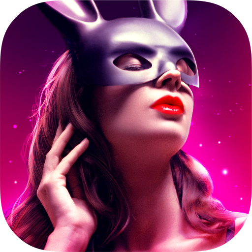 Choosme:Interactive Story Game icon