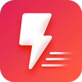 Fast Booster - Phone Cleaner icon