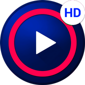 Video Player KM, HD 4K Perfect Player-MOV, AVI icon