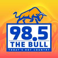 98.5 The Bull