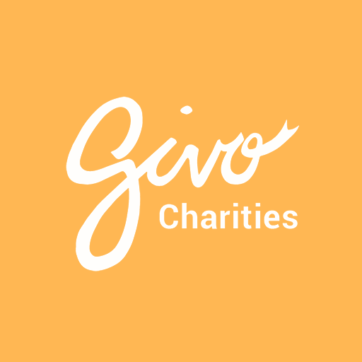 Givo Charity (For Charity Use) icon
