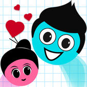 Love Shots Balls icon
