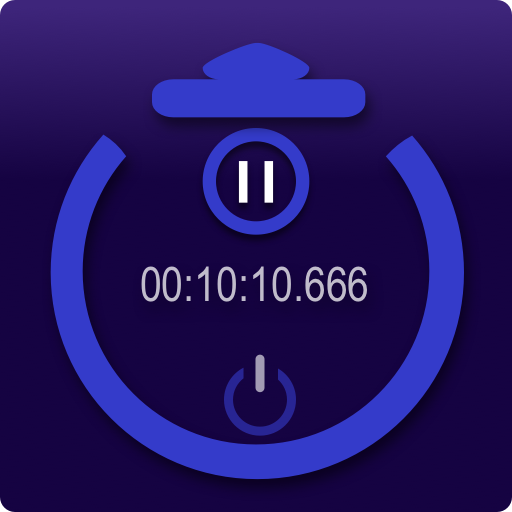 Stopwatch - Lap Timer icon