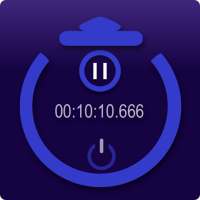 Stopwatch - Lap Timer