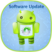 Software Update icon