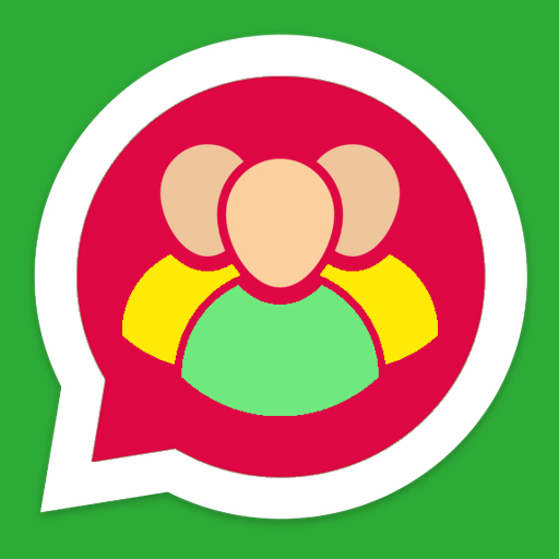 UAE Whats Group Links  MGo App icon