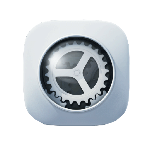 Simple Application Manager icon