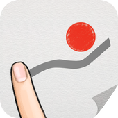 Physics Line आइकन