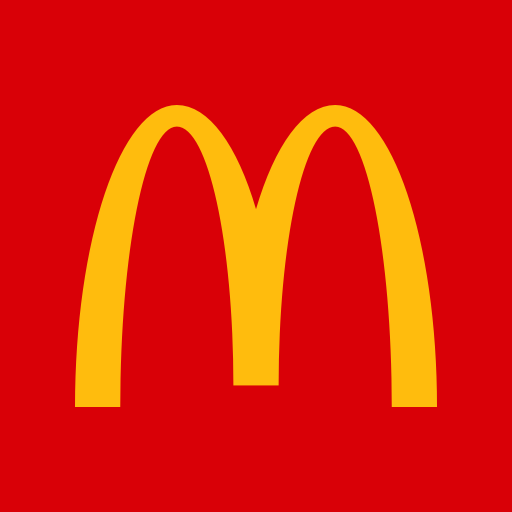 McDonald's: Ofertas y Delivery icon