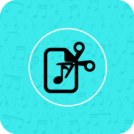 My Audio Cutter Merger icon