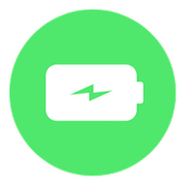 Battery Life أيقونة