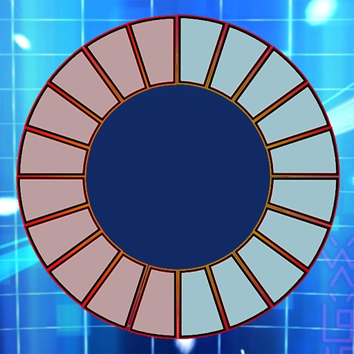 D-Memory (Digimon Card Game Memory Gauge) icon