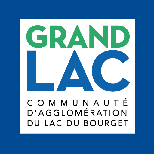 Grand Lac icon