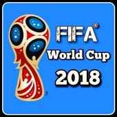 Fifa world cup 2018