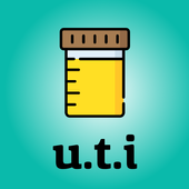 Urinary Tract Infection Info icon