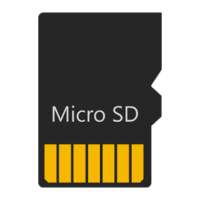 Erase SD Card on 9Apps