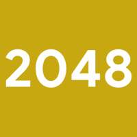 2048 Tile Game