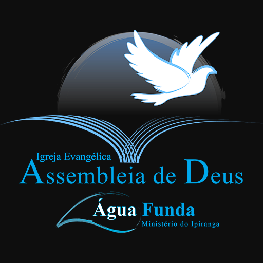 Água Funda App icon