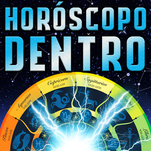 Horóscopo Diario - Predicciones del Futuro icon