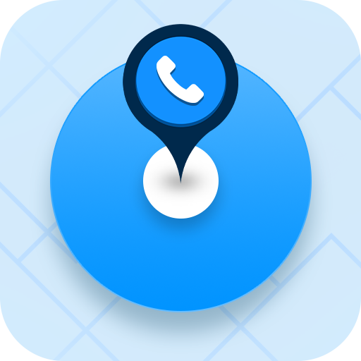 ikon Location, Navigate &amp; Voice GPS