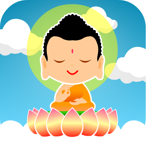 Buddha Bobblehead Live Wallpaper icon