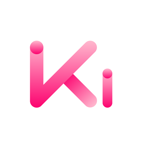 KikyLive – Face to Face Chat &amp; Video Call App icon