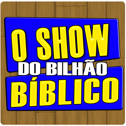 O Show do Bilhão Bíblico 2021 Perguntas da Bíblia icon