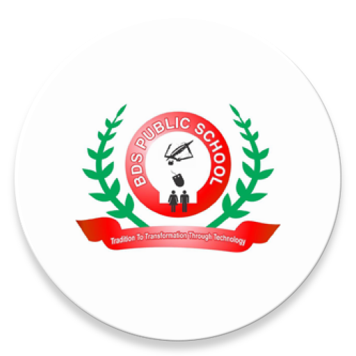 ikon BDS PUBLIC SCHOOL