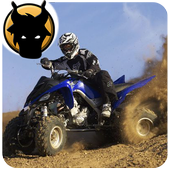 ATV Dirt Bike Racing иконка