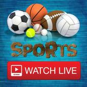 WATCH SPORT CHANNELS LIVE icon