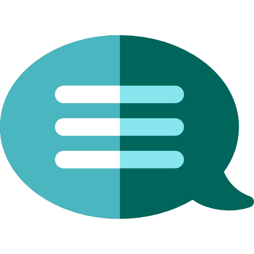 ebot - a chatbot icon