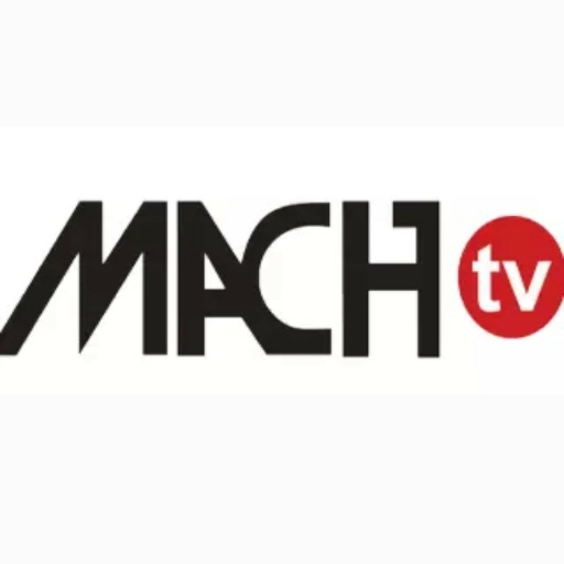 MyMachTV icon