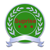 Suprise Cash - Make Money icon