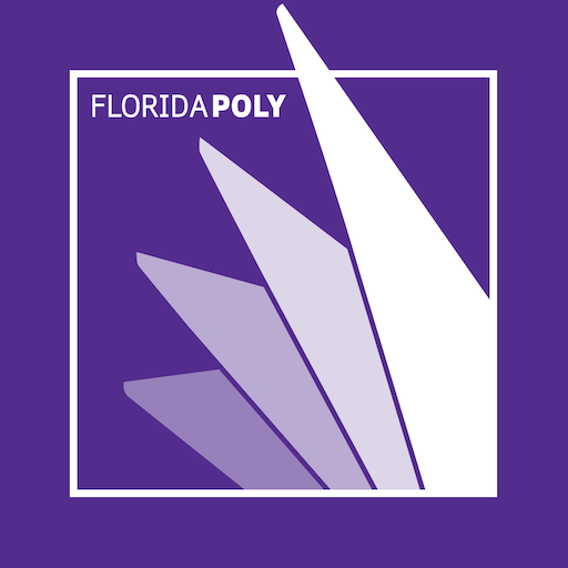Florida Poly Mobile أيقونة