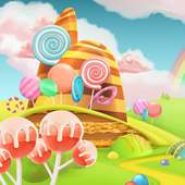 Magic Candy Crush  2018