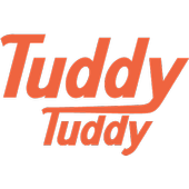 TuddyTuddy - Your travel buddy icon