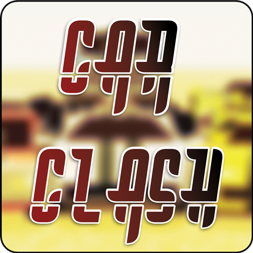 Car Clash icon