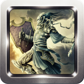 Angel Warrior Wallpapers icon