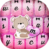 Foto tastiera temi icon