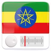 Ethiopia Radio Station - Ethiopia FM AM Online on 9Apps