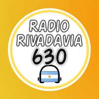 Radio Rivadavia Argentina am 630 en vivo